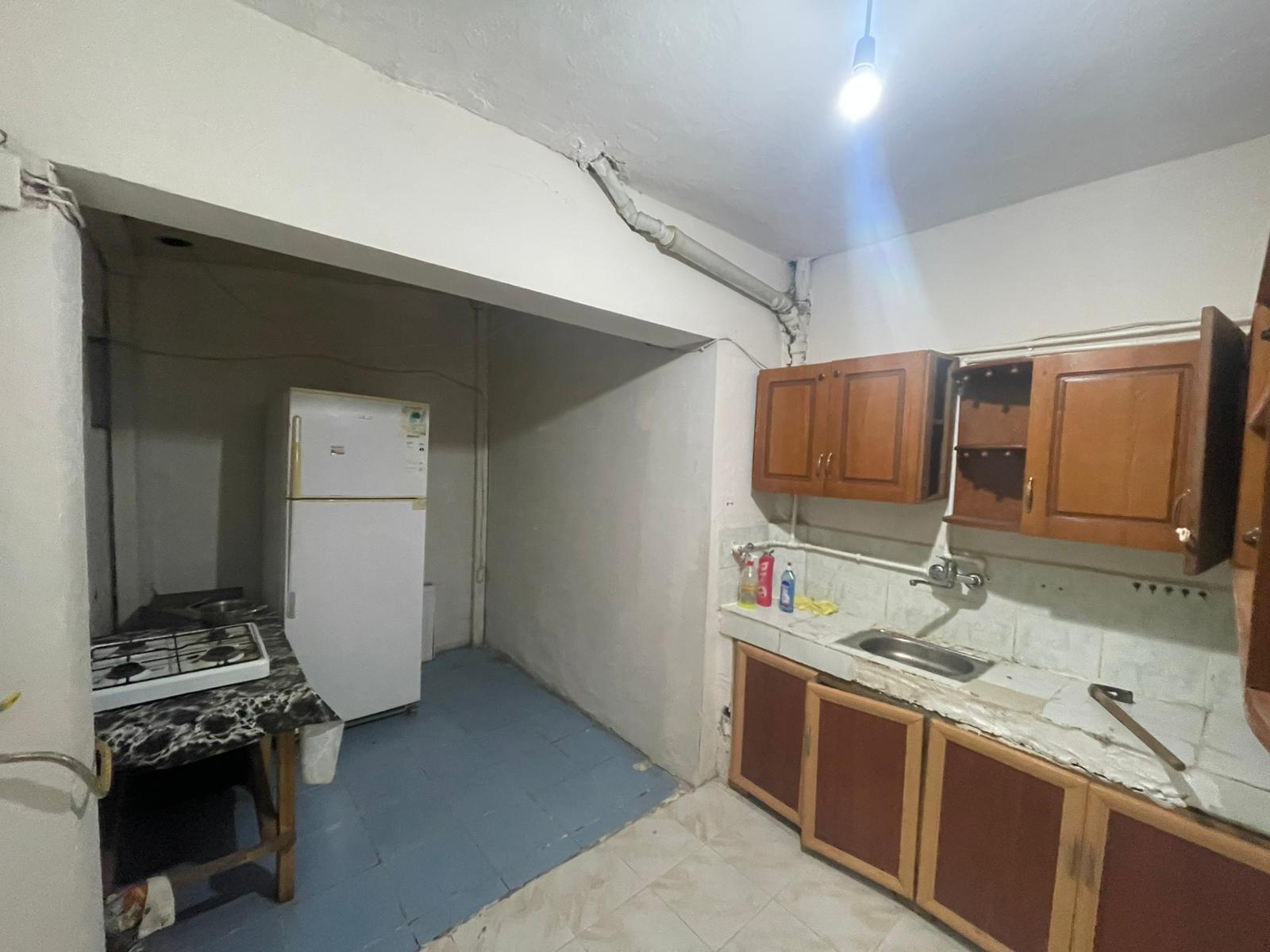 ABDURRAHMANGAZİ'DE 3+! SATILIK DAİRE